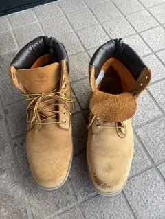 Timberland ブーツ ティンバーランド 27cm