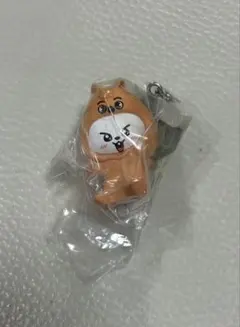 SKZOO つまんでつなげてますこっと2 Leebit リービット リノ スキズ