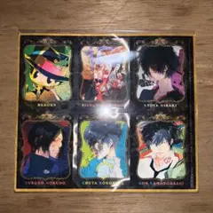 ジャンプGIGA 2024 SPRING 付録 家庭教師ヒットマンREBORN