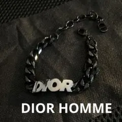 2025年最新】DIOR HOMME ブレスレットの人気アイテム - メルカリ