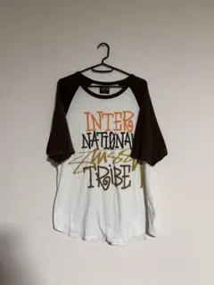 stussy Tシャツ 古着