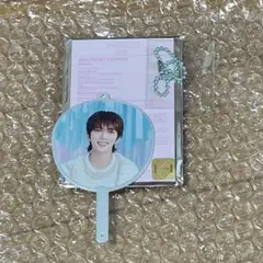 seventeen yakusoku ミニピケット ジョシュア