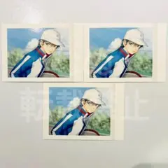 テニスの王子様 テニプリ カラ鉄 学プリ ぱしゃこれ 越前リョーマ 7