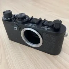 ★超希少★ Leica IIIc K刻印 寒冷地 耐寒仕様 バルナックライカ 戦中ライカ！ 寒冷地仕様のベアリング内蔵モデル！バルナック