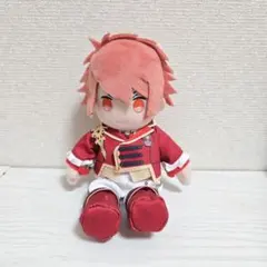 2026年最新】一十木音也 ぬいスターの人気アイテム - メルカリ