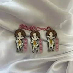 SEVENTEEN PetiTEENラバマスグミ ジョシュア