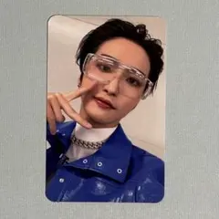 ATEEZ Ashes to Light 当選 トレカ ソンファ - メルカリ