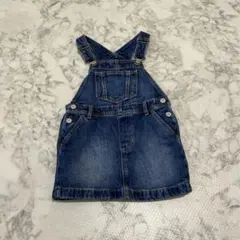 GAP サロペット　スカート　90 100 110