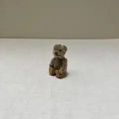 本日のみ マツノハルミ アーティスト テディベア 作家 アーティスト