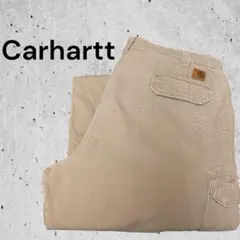 Carhartt カーハート カーゴパンツ タグ無し ボトムス 古着