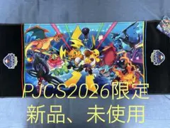 ソウブレイズ グレンアルマ euic ポケモン プレイマット 海外 - メルカリ