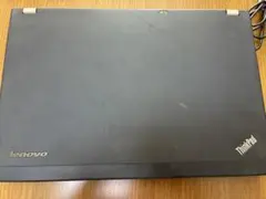 thinkpad ノートPC