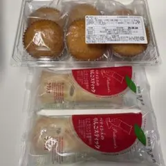 萩の月が有名な菓匠三全　バター マドレーヌ 6個　ラグノオパテシエのスティックのサムネイル