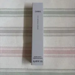 オルビス ザ リンクルセラム　30g