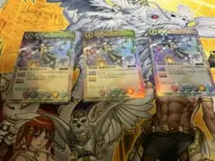 2026年最新】バトスピ 放浪者ロロの人気アイテム - メルカリ