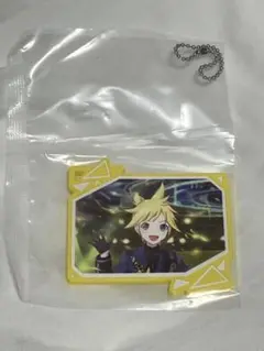 プロセカ × あんスタ 一番くじ 鏡音レン