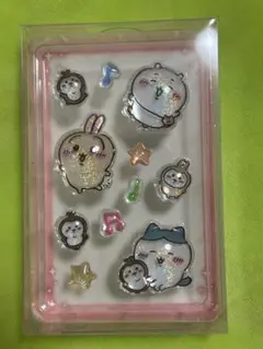 ちいかわ　pukuchuruシール② カブトムシ