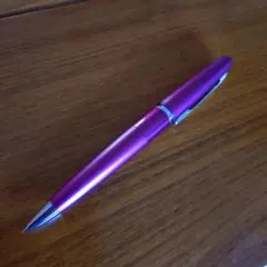 パイロット　シャープペンシル