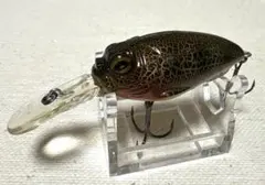 未使用 Megabass メガバス サイクロン MR-X リザードのサムネイル