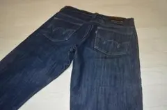 EDWIN 503WFワイルドファイア 防風 防寒ストレッチ W29