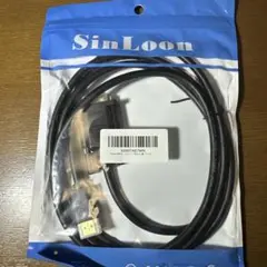 SinLoon PC周辺機器用ケーブル