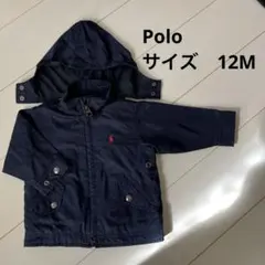 Polo baby アウター　12Mのサムネイル