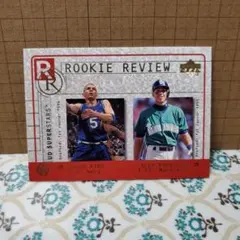 2025年最新】アレックス ロドリゲス カードの人気アイテム