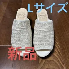 レディース　サンダル