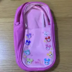 新品未開封】TWICE ファンクラブ 継続特典 ペンライトケース - メルカリ