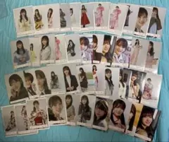 田村保乃　生写真　まとめ売り