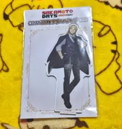 サカモトデイズ ジャンプフェスタ2026 メディコス BIGアクスタ 神々廻