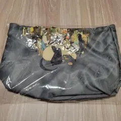No.12様専用 キャラクター バッグ 未使用