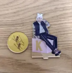 スキズ フィリックス トイワールド TOYWORLD アクスタ