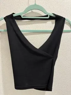 NEWS. BY NEWPORT ホルターネック　キャミソール