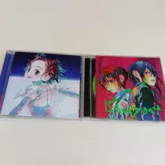 米津玄師 Bow and Arrow / Plazma CD　２枚セット