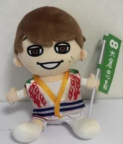 2026年最新】関ジャニ∞ gr8est boy ぬいぐるみの人気アイテム - メルカリ