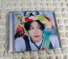 NCTWISH songbird CD リク
