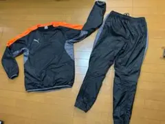 プーマ　ピステ上下セット　Mサイズ