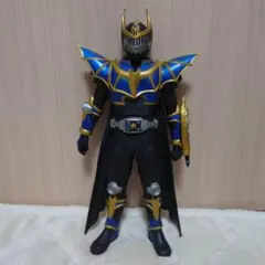ソフビフィギュア