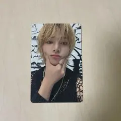 スキズ アイエンdominATE ソウルコン トレカ