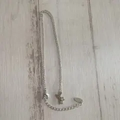 DisneyStore ディズニーキャラクター シークレットネックレス