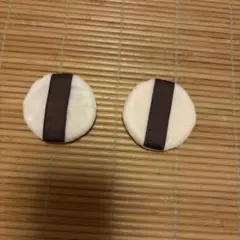 プリマヴィスタ　ディア　フェイスパウダー(ルース)用　パフのサムネイル