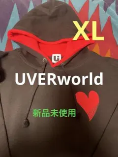 2026年最新】UVERworld レアの人気アイテム - メルカリ