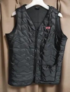 電熱ベスト 健康用品