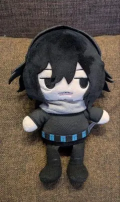 ヒロアカ 相澤消太 きみとふれんず ぬいぐるみ ぬい イレイザーヘッド