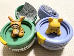 【リングのみ】 Ringcolle! Winnie the Pooh プーさん