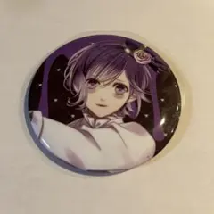 森久保乃々 カラ鉄 缶バッジ - メルカリ