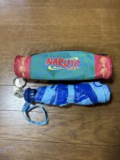 2026年最新】NARUTO折りたたみ傘の人気アイテム - メルカリ