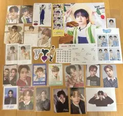 stray kids スキズ リノ シーグリ トレカ まとめ売り