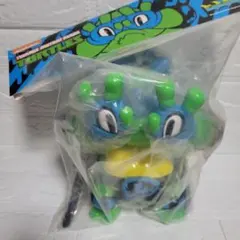 GRAPE BRAIN TMNT　タートルズ　レオナルド